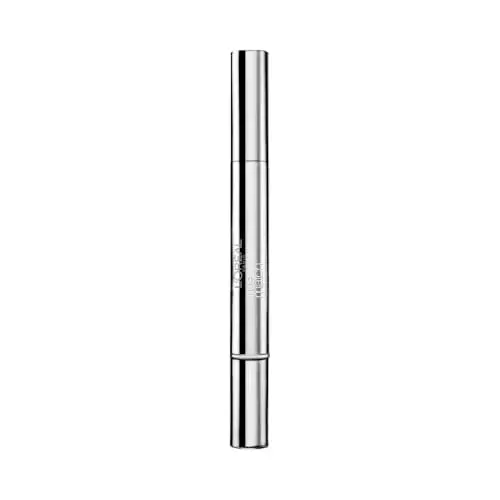 L'Oreal Paris True Match Touche Magic Concealer in Natural Beige with brush applicator