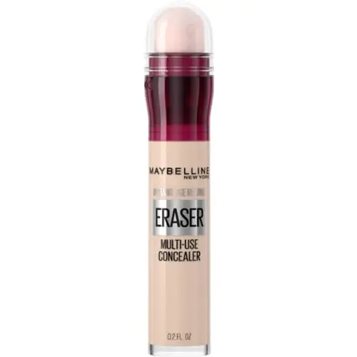 Maybelline Instant Age Rewind Eraser Multi-Use Concealer in shade Fair 110 with sponge applicator