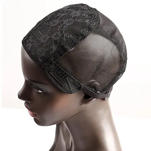 Bella Hair Professional Swiss Lace Wig Cap