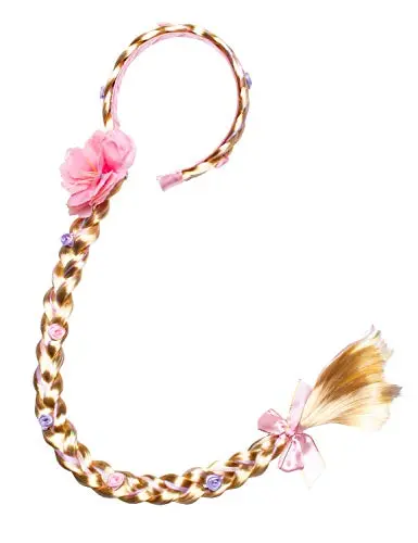 Party Chili Rapunzel Braided Headband product image