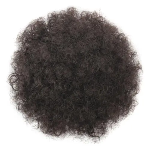 Product image of Xtrend Afro Ponytail