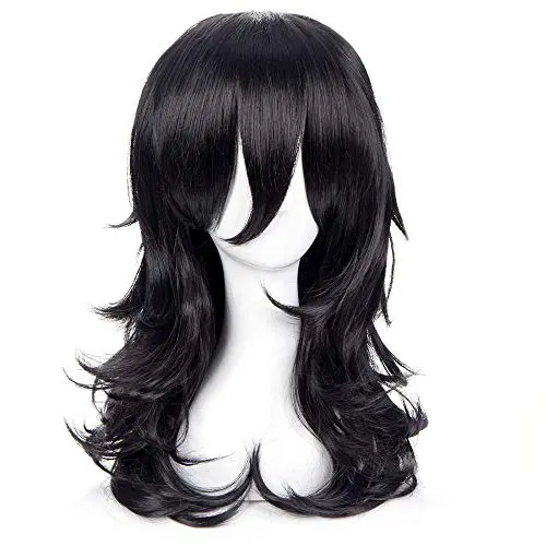 Azawa Shouta character cosplay wig with free cap
