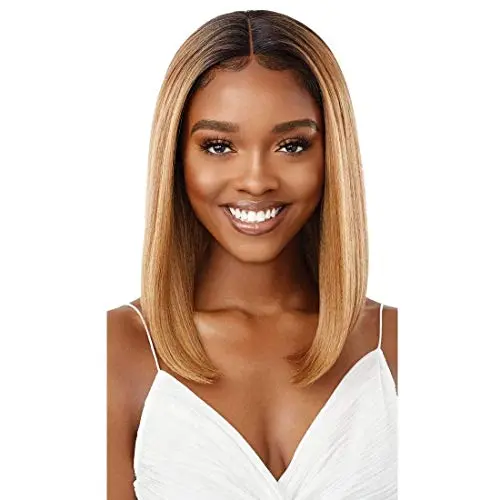 Outre EveryWear lace front 613 wig