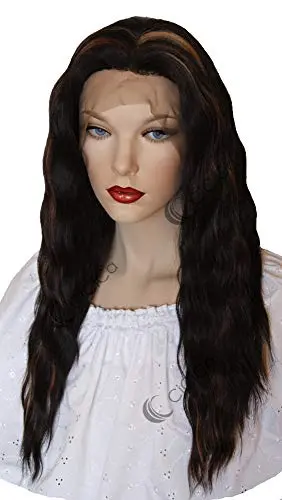 CiCiCa Carmen caucasian lace front wig