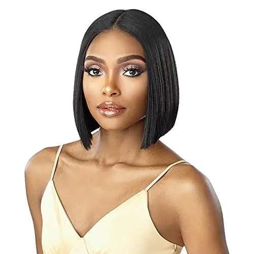 Sensationnel Butta Unit 22 HD lace front synthetic wig
