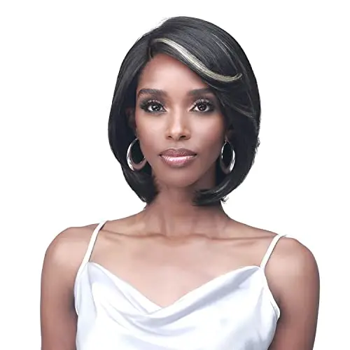 Bobbi Boss MLF238 Blake 13x4 deep lace front synthetic wig