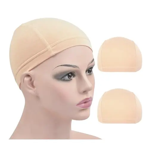 YTBYT Bamboo Fiber Wig Cap product image