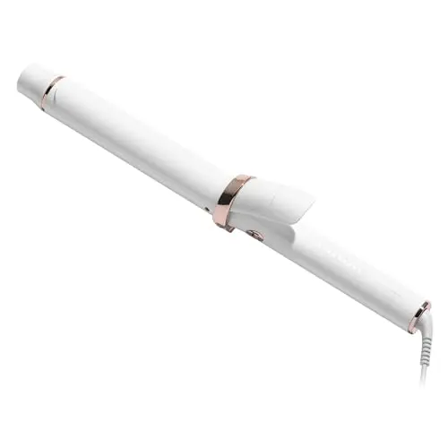 T3 SinglePass Curl X extra-long barrel curling iron