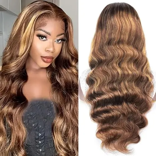 Product image of Sungirl 4x4 HD Lace Closure Body Wave