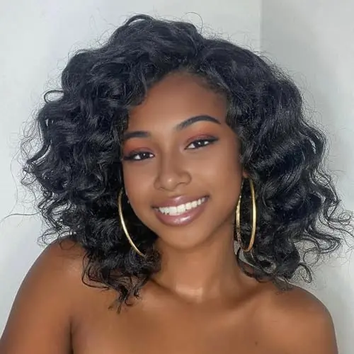 LEEVEN Ocean Wave crochet hair pre-twisted